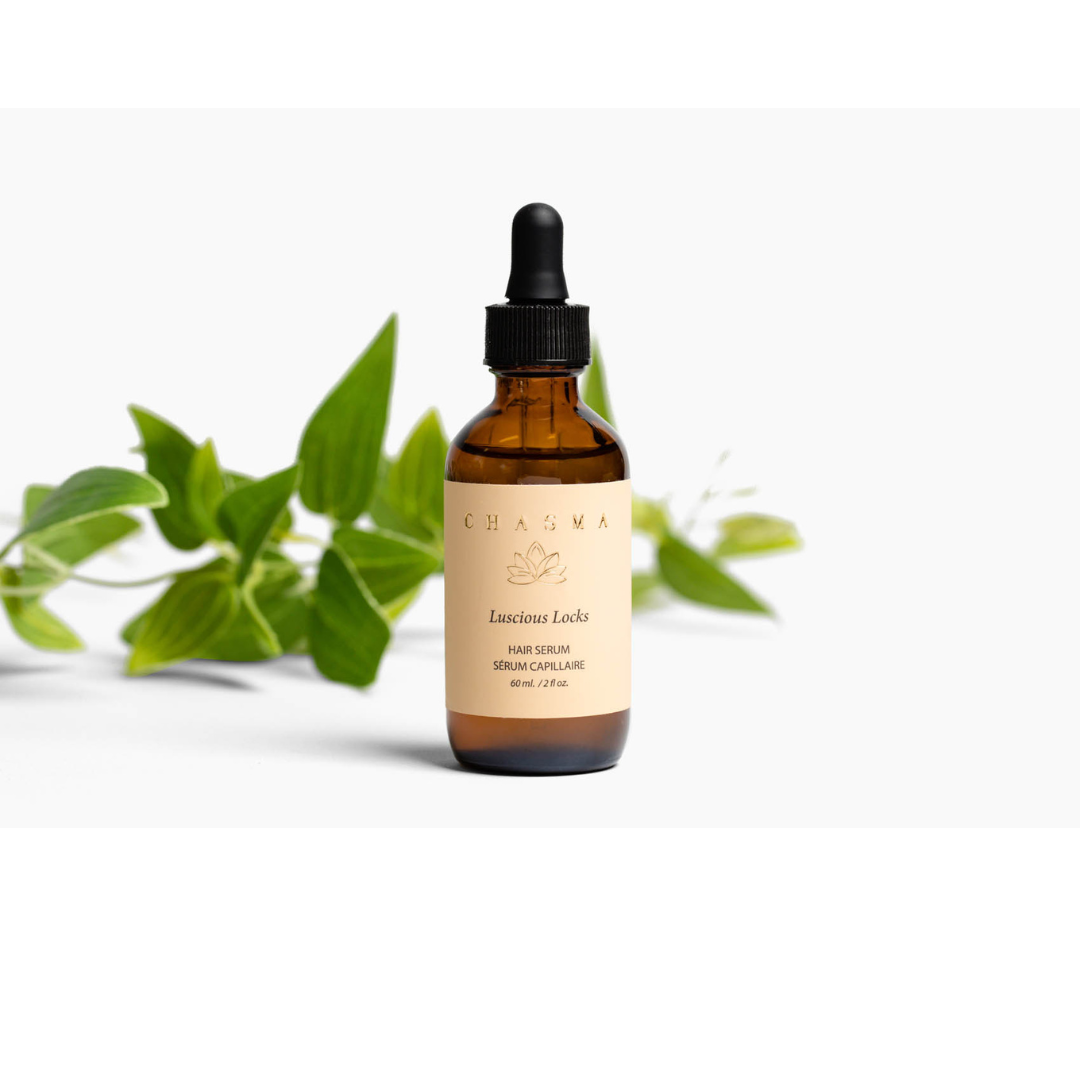 Flowering Hair Serum